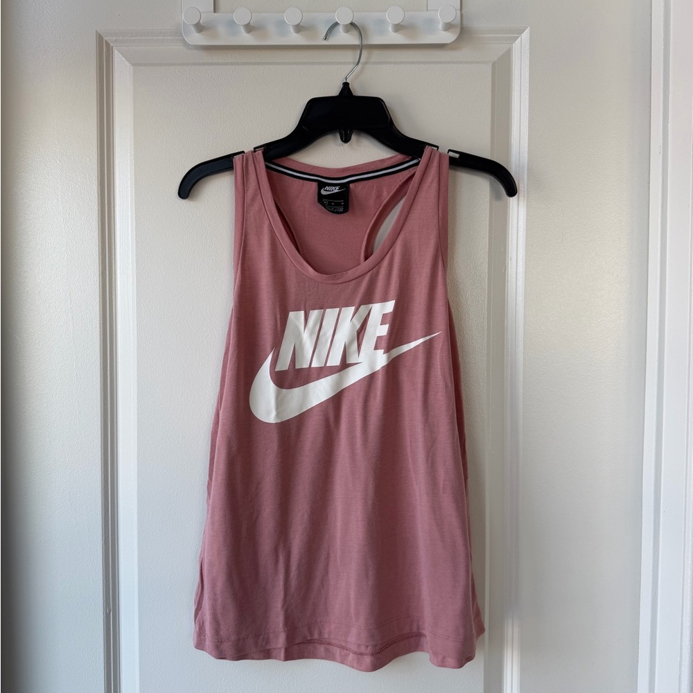 Nike Women's Rose Tank Top